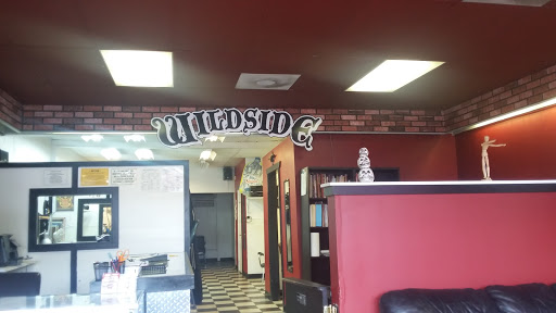 Tattoo Shop «A Wild Side Tattooing», reviews and photos, 1232 Queen St, Southington, CT 06489, USA
