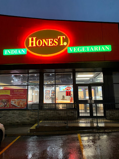 Honest Restaurant Burlington