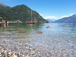 Spiaggia Lerai'in fotoğrafı ve güzel manzarası