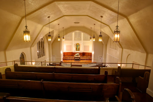 Event Venue «Events on 6th», reviews and photos, 2520 6th Ave, Tacoma, WA 98406, USA