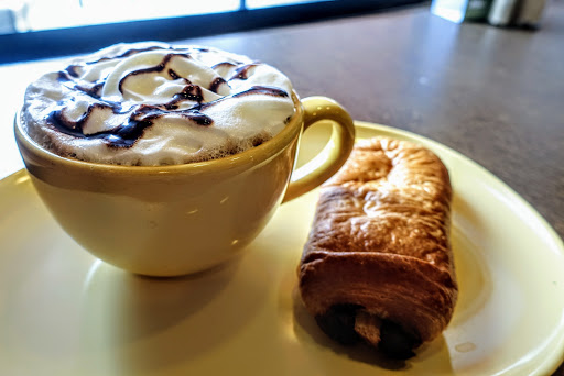 Sandwich Shop «Panera Bread», reviews and photos, 1270 Cleveland Ave, San Diego, CA 92103, USA