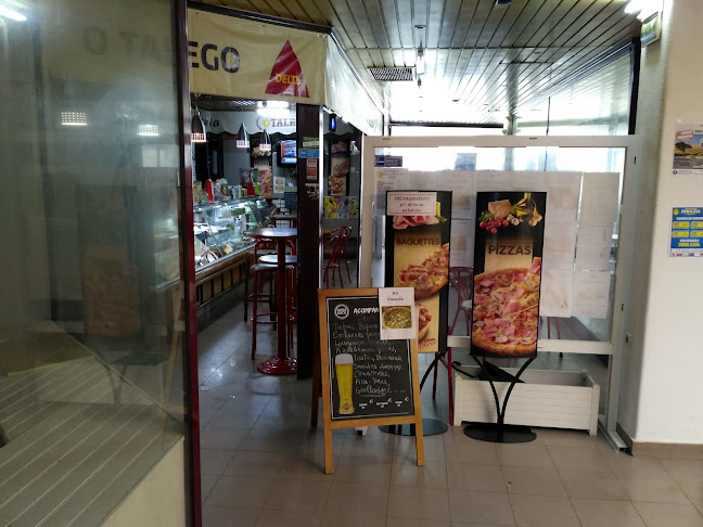 Talego Café - Beja