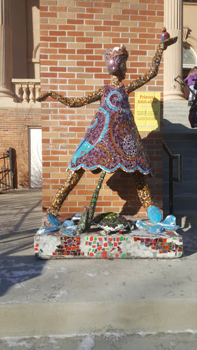 Performing Arts Theater «SteppingStone Theatre», reviews and photos, 55 N Victoria St, St Paul, MN 55104, USA