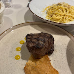 Photo n°3 de l'avis de Shermaine.a fait le 24/10/2022 à 17:28 sur le  Matto Matto Pizzeria Grill Ristorante à Florence