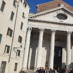 Photo n°4 de l'avis de deilgin.e fait le 10/04/2023 à 13:04 sur le  Arcicchetti Bakaro à Venice