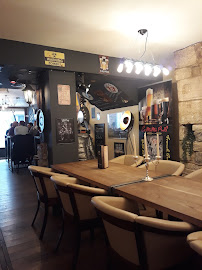 Atmosphère du Restaurant Le Mimi Pub à Bar-sur-Seine - n°7