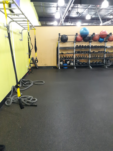 Gym «Anytime Fitness», reviews and photos, 1011 Wal St, Longview, TX 75605, USA