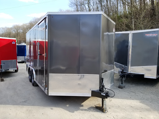 Freight Forwarding Service «Us Cargo», reviews and photos, 17645 Commerce Dr, Bristol, IN 46507, USA