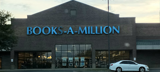 Book Store «Books-A-Million», reviews and photos, 994 Breckenridge Ln, Louisville, KY 40207, USA