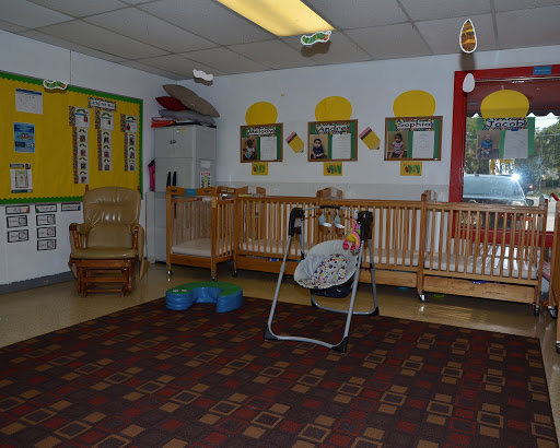 Day Care Center «La Petite Academy of Marbach, TX», reviews and photos, 8796 Marbach Rd, San Antonio, TX 78227, USA