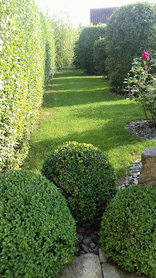 Reve De Jardin MOVAL à Meroux-Moval