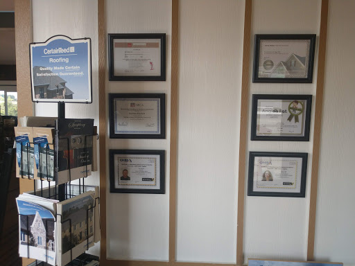 Roofing Contractor «Dr Roof Inc», reviews and photos, 6806 NE Hwy 99, Vancouver, WA 98665, USA