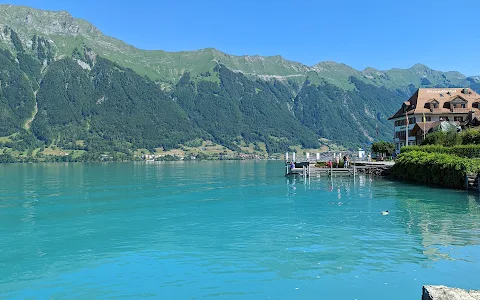 Lake Brienz image