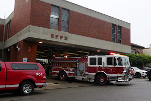 San Francisco Fire Station 43