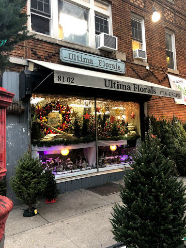 Ultima Florals, 81-02 37th Ave, Jackson Heights, NY 11372, USA, 