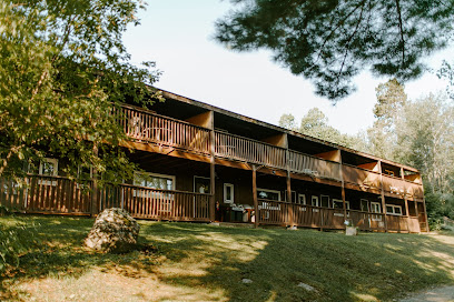 Silver Rapids Lodge