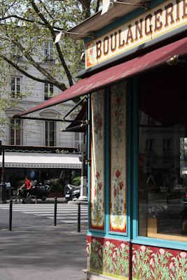 Rapoodz à Argenteuil