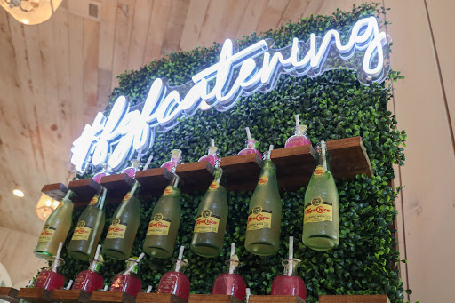 Caterer «Food Glorious Food», reviews and photos, 8303 Elmbrook Dr, Dallas, TX 75247, USA