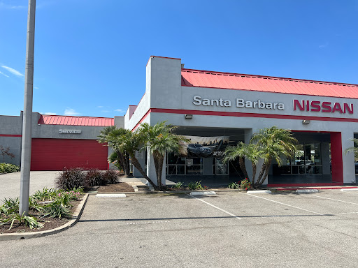 Santa Barbara Nissan image