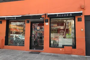 Pellegrin image