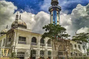 Hajigonj Boro Masjid image
