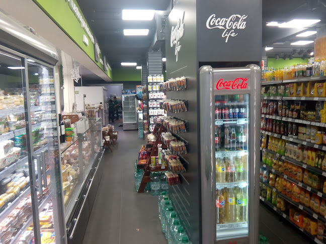 Opiniones de Devoto Express Bulevar II en Montevideo - Supermercado