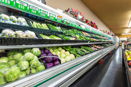 Grocery Store «La Mexicana Supermarket», reviews and photos, 1318 Pine Ave, Long Beach, CA 90813, USA