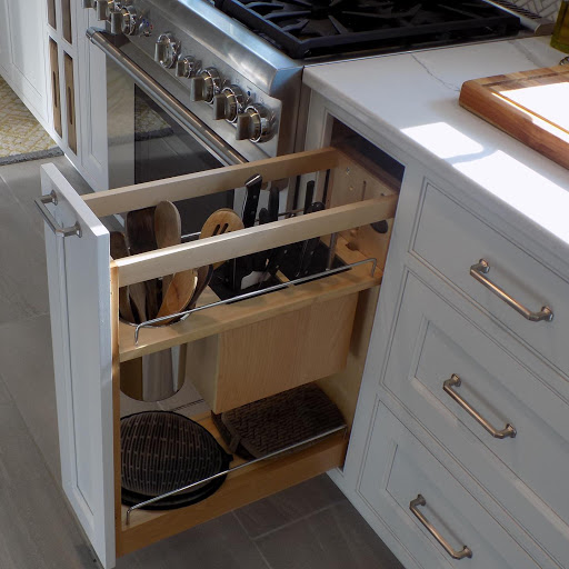 Cabinet Maker «Wilco Cabinet Makers Inc», reviews and photos, 1844 Sal St, Green Bay, WI 54302, USA