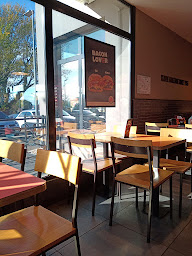 Photo n°11 de Burger King à Le Pontet ()