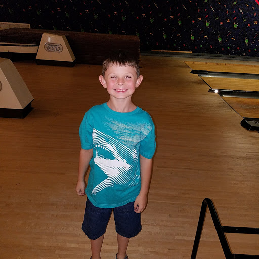 Bowling Alley «Fort Walton Beach Bowl», reviews and photos, 745 Beal Pkwy NW, Fort Walton Beach, FL 32547, USA