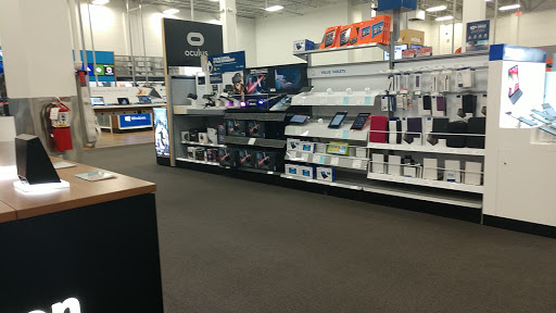 Electronics Store «Best Buy», reviews and photos, 410 NJ-10, East Hanover, NJ 07936, USA