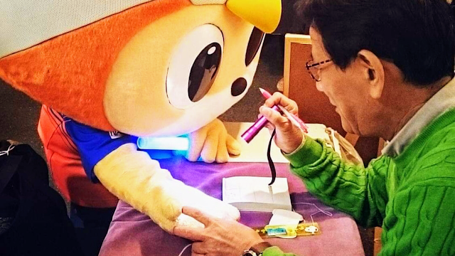 占いサロン佐世保 幸運への鍵