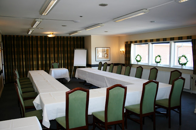 Taastrup Park Hotel - Tune