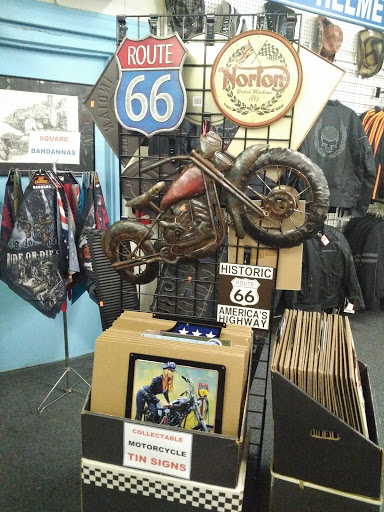 Motorcycle Shop «Biker Rags», reviews and photos, 10609 Kingston Pike, Knoxville, TN 37922, USA