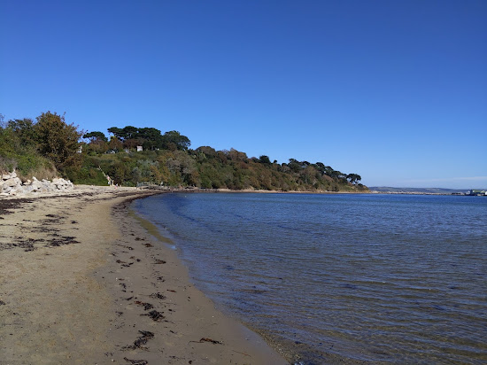 Castle Cove