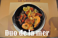 Photos du propriétaire du Restaurant français La Cassolette à Clermont-Ferrand - n°12