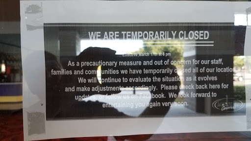 Movie Theater «Marquee Cinemas - Coralwood 10», reviews and photos, 2301 Del Prado Blvd, Cape Coral, FL 33990, USA