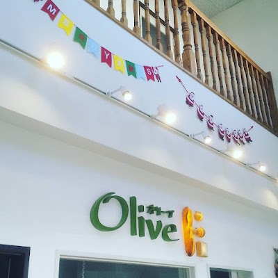 パン工房Olive