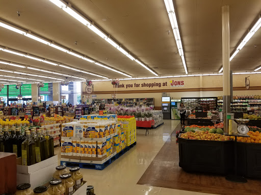Supermarket «Jons Marketplace», reviews and photos, 15300 Goldenwest St, Westminster, CA 92683, USA