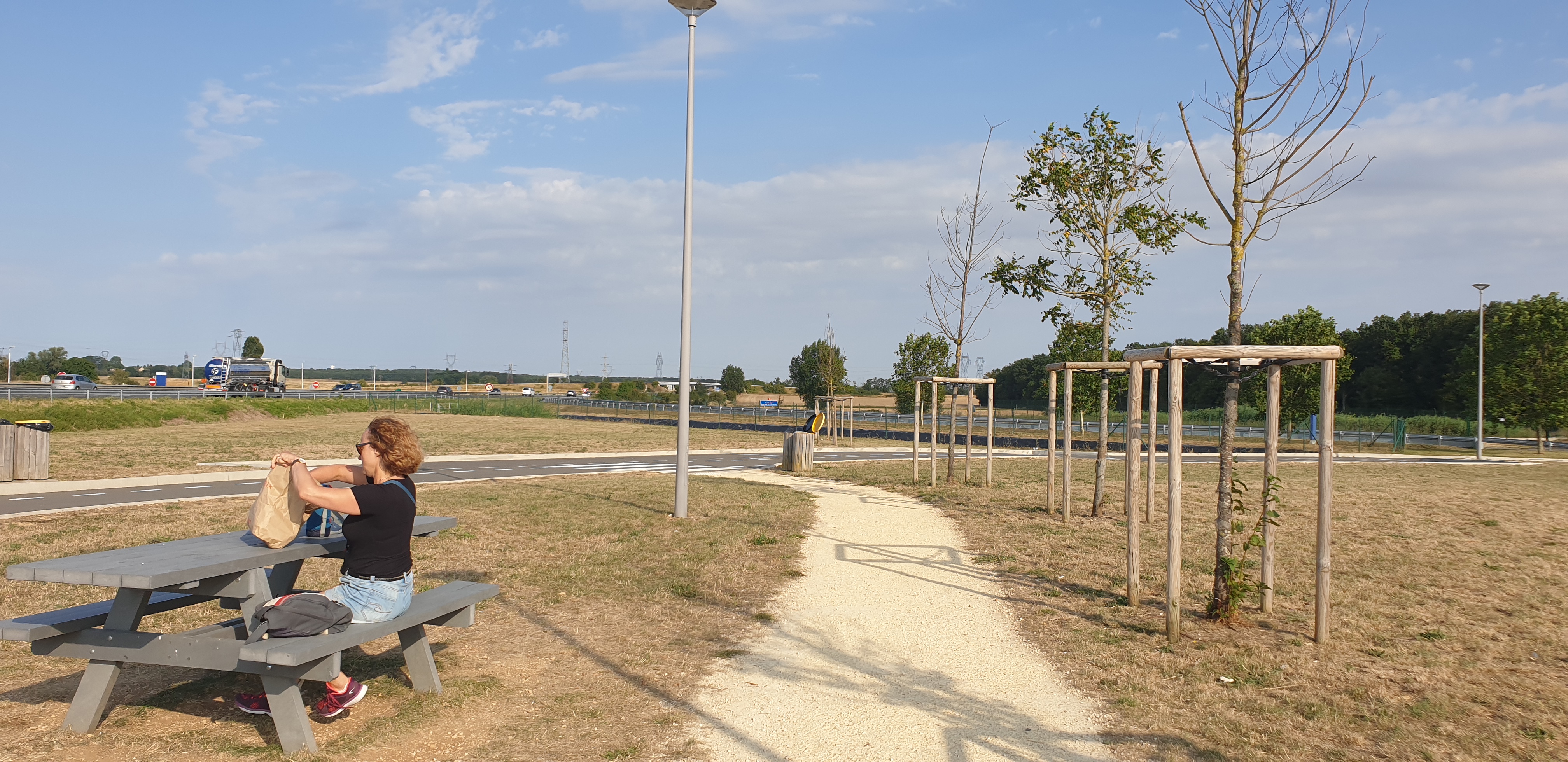 Photo n° 1 de l'avis de Pierre.r fait le 21/07/2020 à 17:01