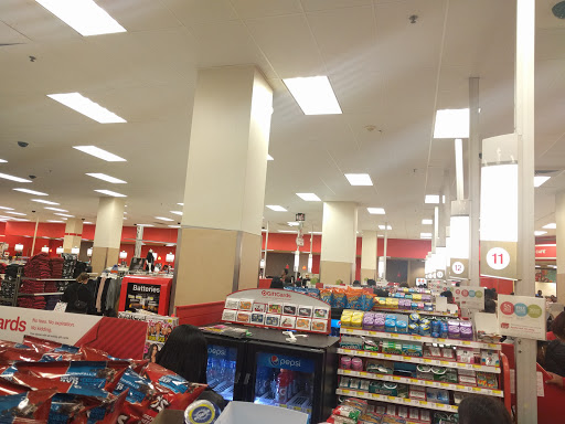 Department Store «Target», reviews and photos, 139 Flatbush Ave, Brooklyn, NY 11217, USA