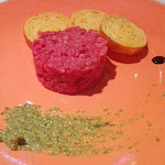 Photo n°5 de l'avis de Stefano.o fait le 07/04/2017 à 19:33 sur le  Ristorante Al Posto Fisso à Mira