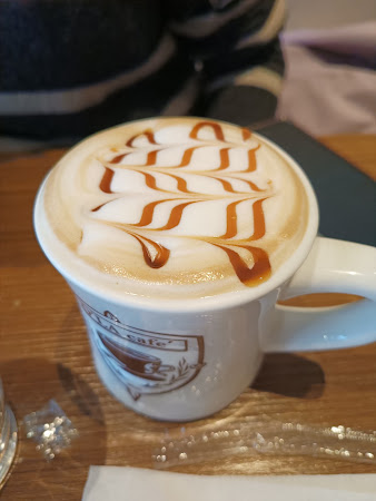 宇啡商行Real cafė