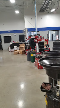 NTB-National Tire & Battery