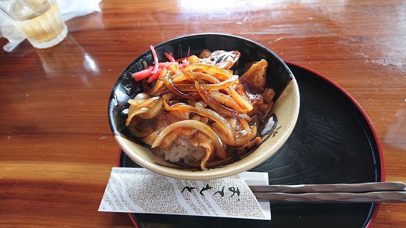 壱乃蔵 群馬県昭和村森下 蕎麦店 レストラン グルコミ