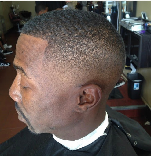 Barber Shop «Platform Barbers», reviews and photos, 1715 University Ave, Berkeley, CA 94703, USA