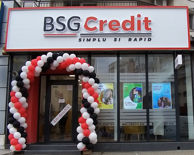 Opinii despre BSG Credit - Simplu si rapid în <nil> - Bancă