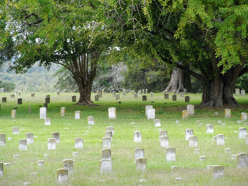 Museum «USS Cairo Museum», reviews and photos, 3201 Clay St, Vicksburg, MS 39183, USA