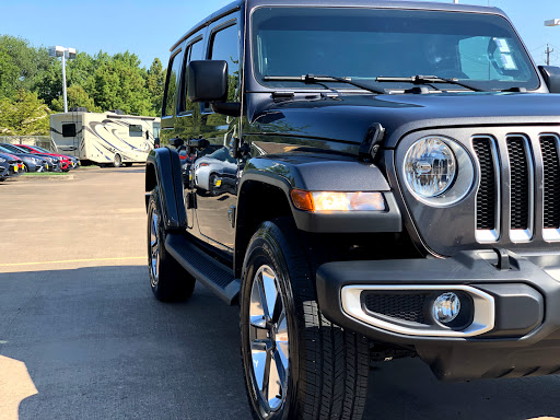 Car Dealer «Joe Myers Kia», reviews and photos, 16484 Northwest Fwy, Houston, TX 77040, USA