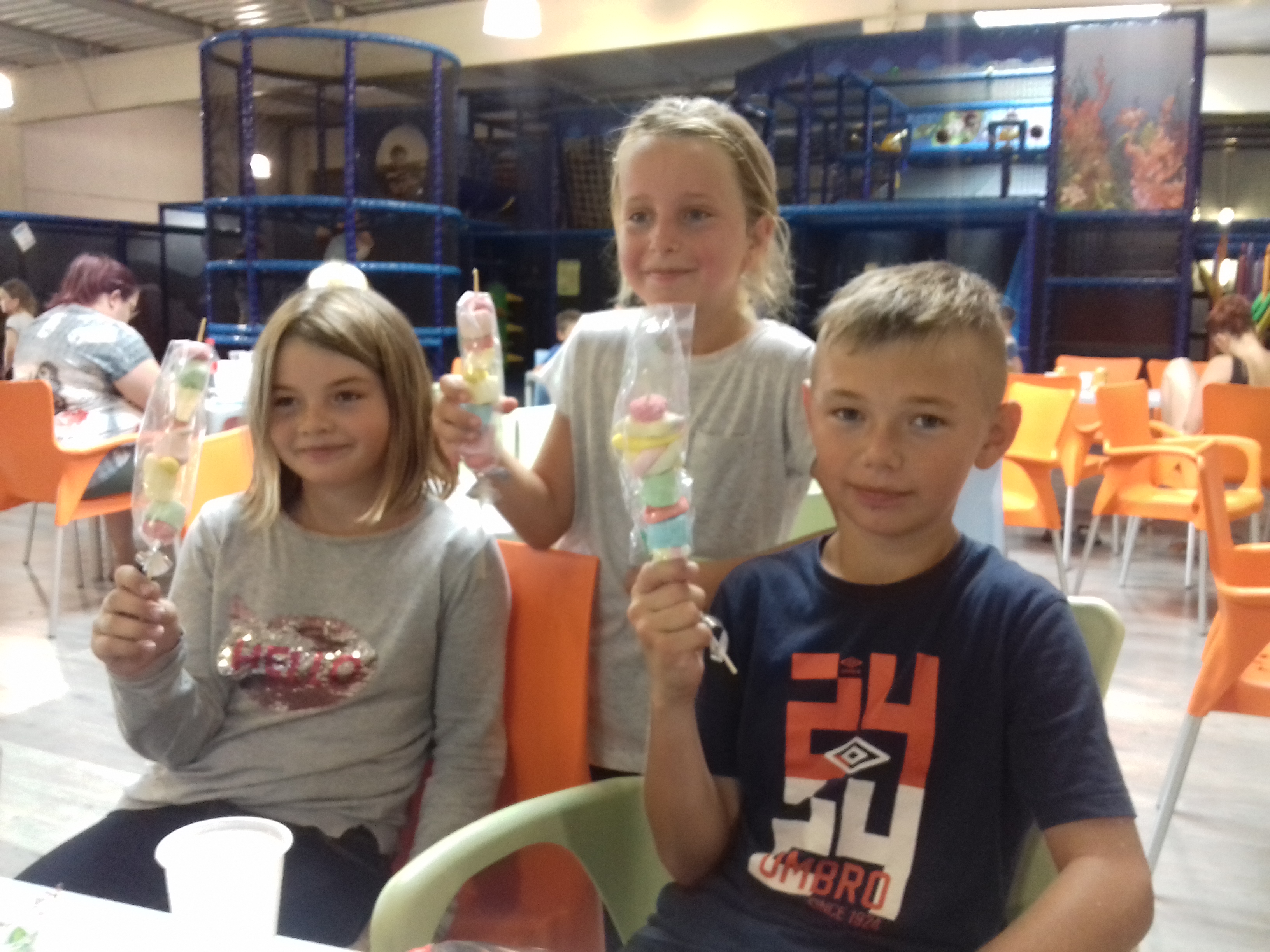 Photo n° 3 de l'avis de Guillaume. fait le 15/08/2018 à 09:42